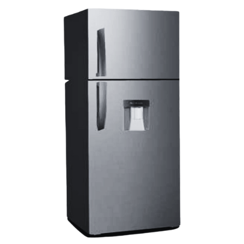 Nevera Gold Premium NF GPR130BINFD NEGRO MATE (4850)
