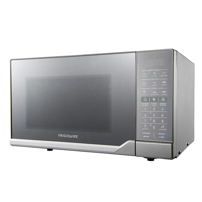 Microondas Frigidaire 0.9 P.C. FMDO25S3GSPG (5925)