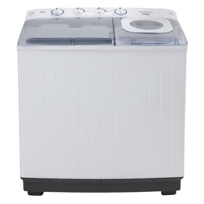 Lavadora Frigidaire 18 KG modelo FWTB18M3MBURW (4454)