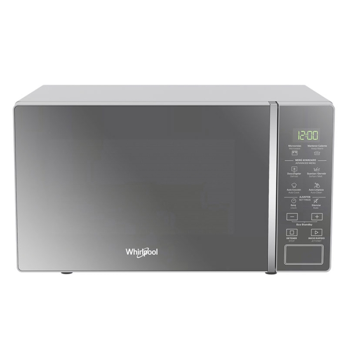Microondas Whirlpool 0.7 P.C. WM1807D (5987)