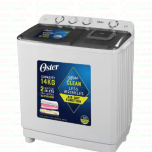 Lavadora Oster 14 KG OS-SANWMK014W (0074)