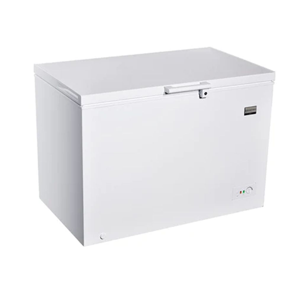 Freezer Horizontal Frigidaire modelo FFCD11C4HRW (5888)