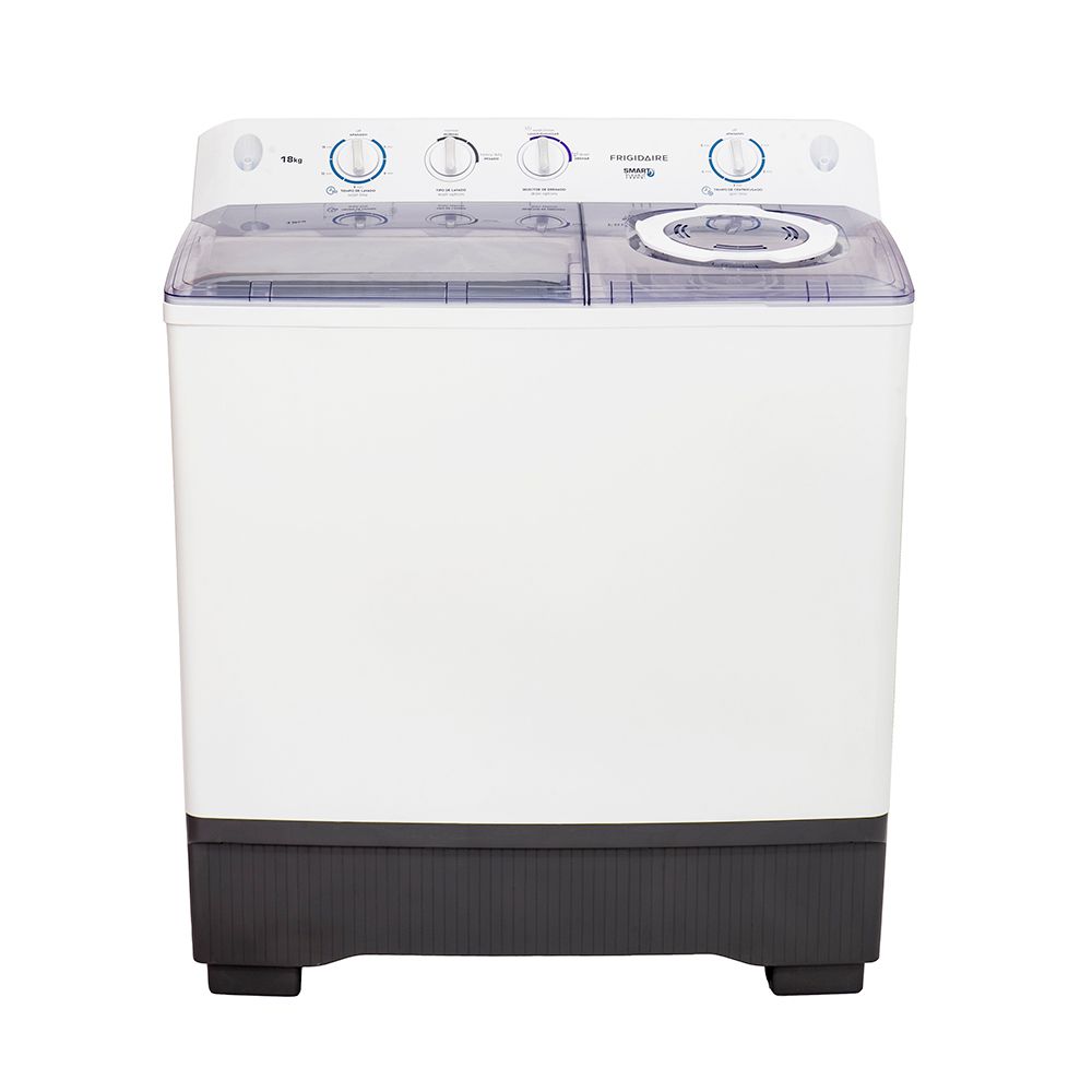 Lavadora Frigidaire 18 KG modelo FWTB18M3MBURW (4454)
