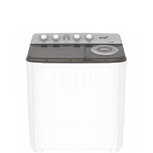 Lavadora semiautomática Acros ALD1645PE de 16 kg (3112)