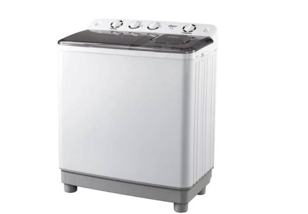 Lavadora Oster 12KG OS-SAWMK0012W (0067)